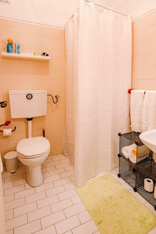 Bela Vista Apartman Viana do Castelo Kültér fotó